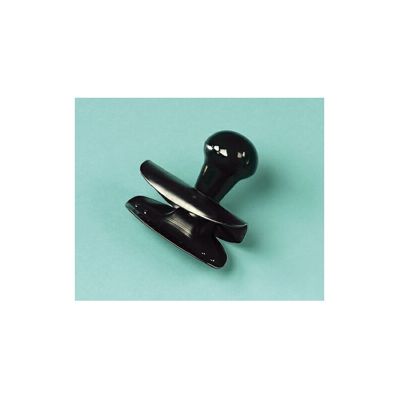 Wheel knob for diameters 25-35mm universal