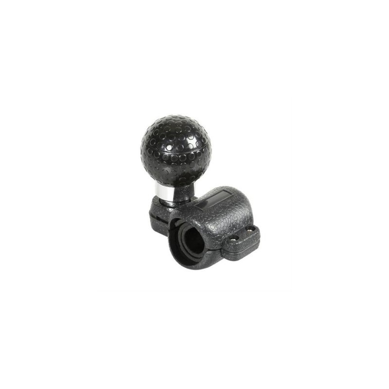 Universal steering knob