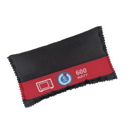 Niiskuskoguja 300gr, indikaator Onroad- veoauto varuosad- Nordparts