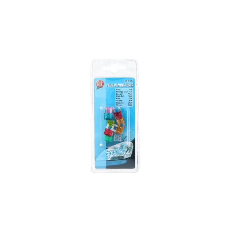 Handle guard set 4-30A