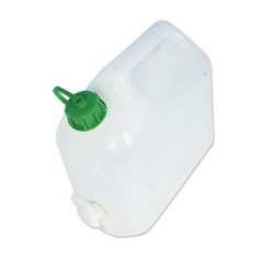 Veekanister 5L kraaniga
