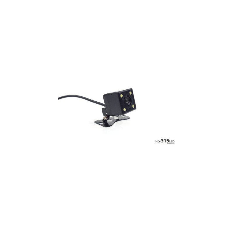 Reversing camera 12V , night vision, 23*23*23