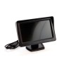 Screen for 4.3" parking system
