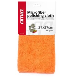 Mikrofiiber poleerimislapp 37*27cm- veoauto varuosad- Nordparts