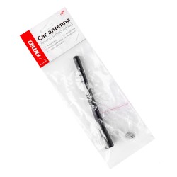Antenn 18cm, adapterid 5 ja 6mm- veoauto varuosad- Nordparts