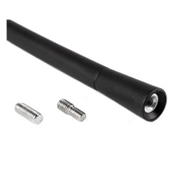 Antenn 18cm, adapterid 5 ja 6mm- veoauto varuosad- Nordparts