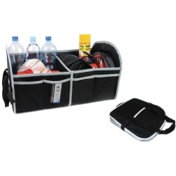Kokkuvolditav asjadehoidja 54*31*30 cm- veoauto varuosad- Nordparts