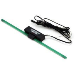 Siseantenn võimendiga, juhe 2,1m, 34cm- veoauto varuosad- Nordparts