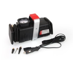 Autokompressor 230V/12V, 10bar