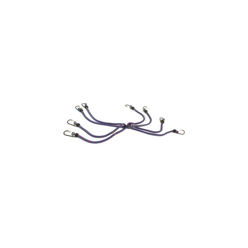 Sponge bucket 8 branches, 60cm