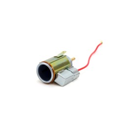 Sigaretisüütaja pesa 12V, valgustus- veoauto varuosad- Nordparts