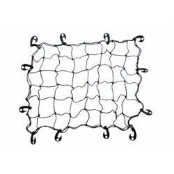 Kinnitusvõrk 70*90cm, kinnituskonksud- veoauto varuosad- Nordparts