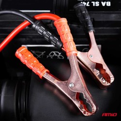 Starter leads 600A 6m 10 mm2