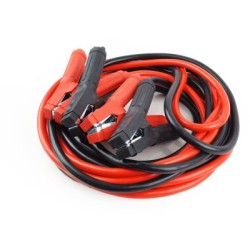 Käivitusjuhtmed 1000A, 6M, 3,55 kg- veoauto varuosad- Nordparts