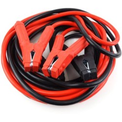 Starter leads 1200A, 6m