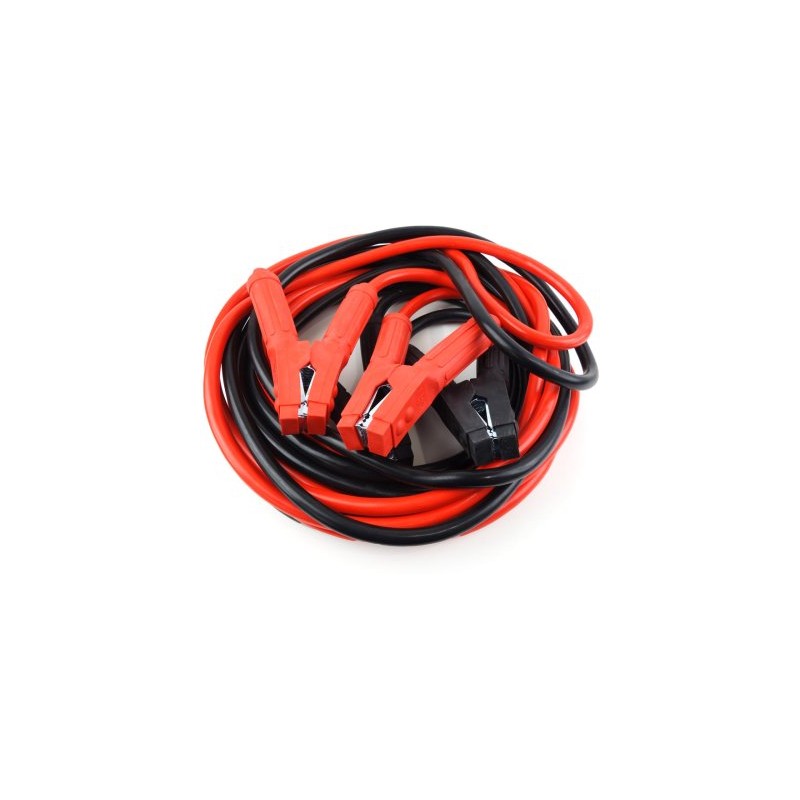 Starter leads 1200A, 6m