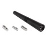 Universaalne antenn 9cm, adapter 5,6,7mm