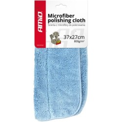Mikrofiiber poleerimislapp 37*27cm 800g- veoauto varuosad- Nordparts
