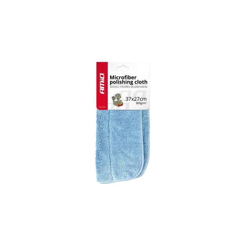 Mikrofiiber poleerimislapp 37*27cm  800g
