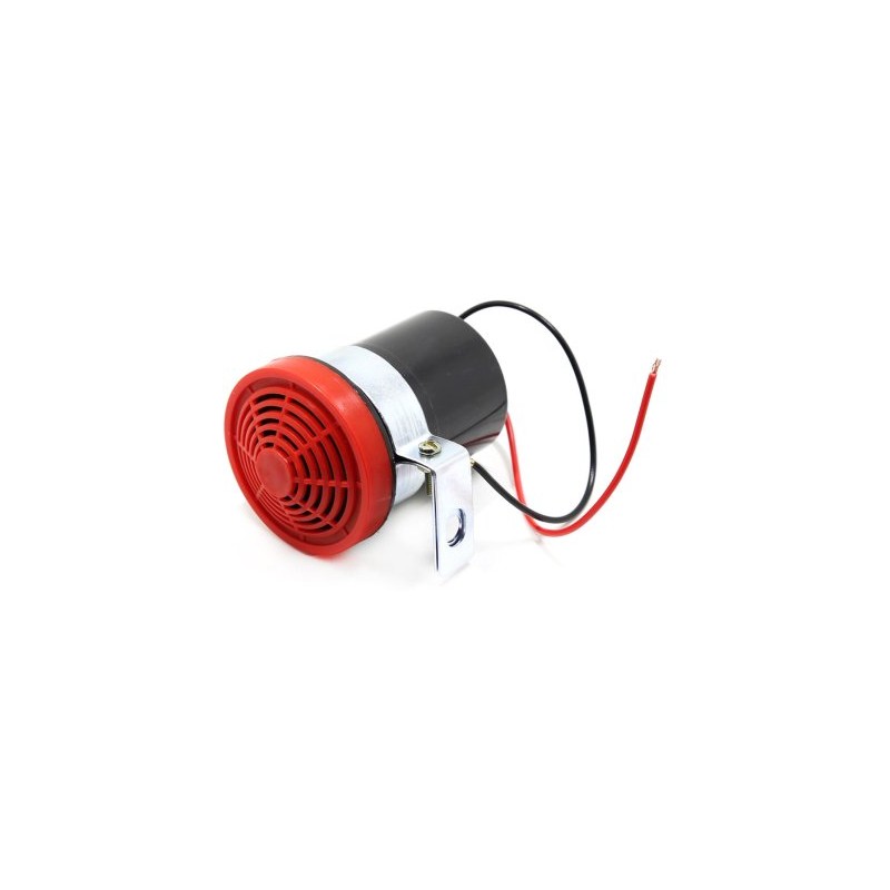 Tagurdussignaal 12V, 90-95Db