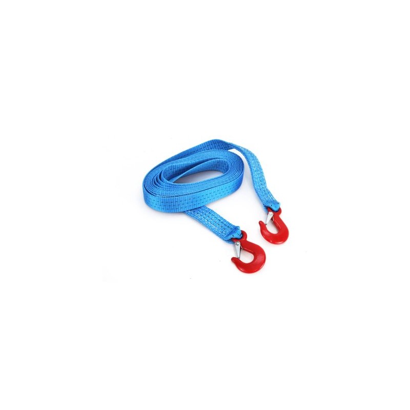 Towing cable 4,5T, 5m, width 35mm