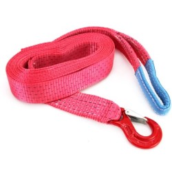 Veolint 5M, 7,5T,laius 50mm,konks+silmus- veoauto varuosad- Nordparts