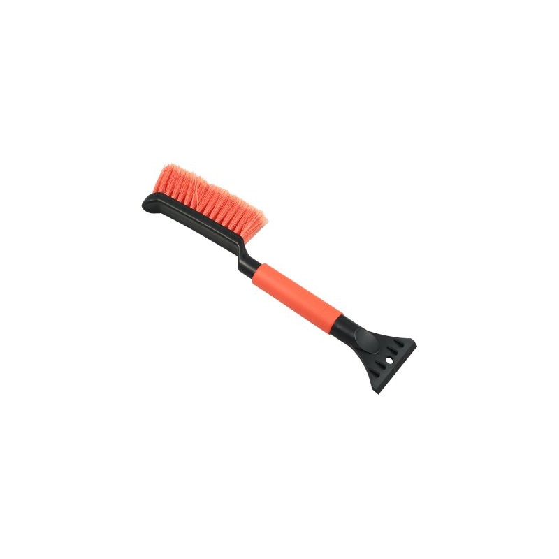 Snow brush with scraper mini, 41cm