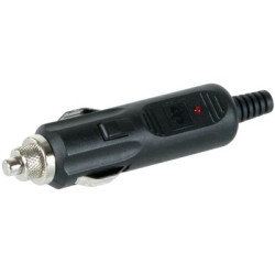 Juhtme otsik 12/24V EURO- veoauto varuosad- Nordparts