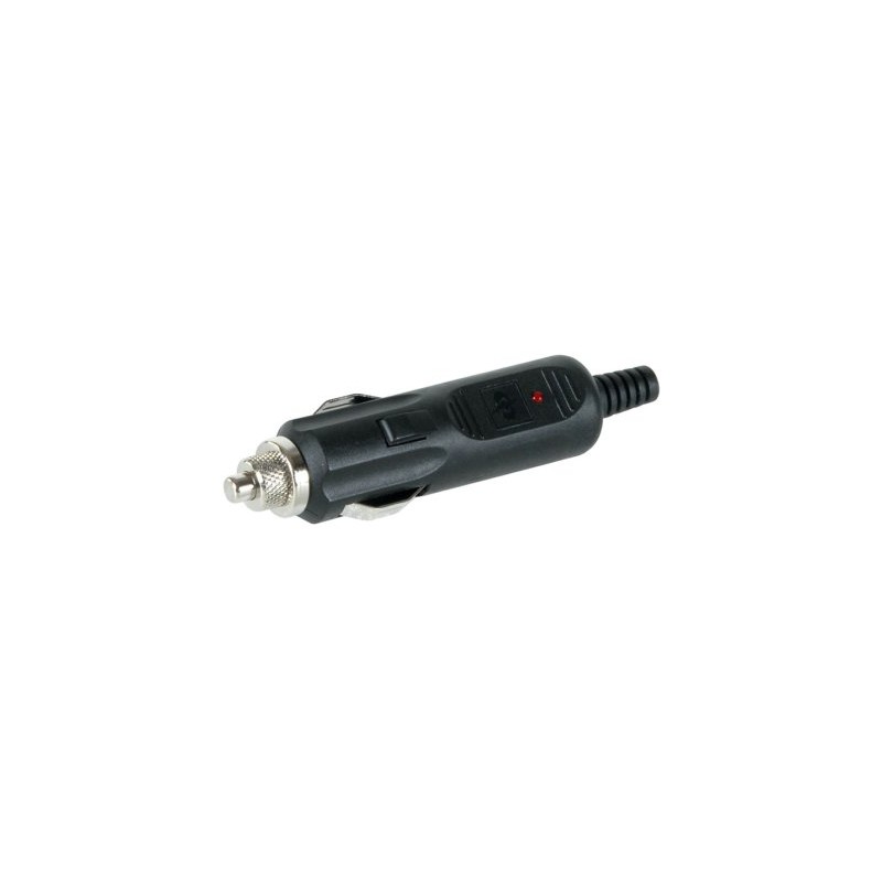Juhtme otsik 12/24V EURO