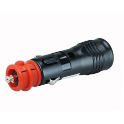 Juhtme otsik 12/24V