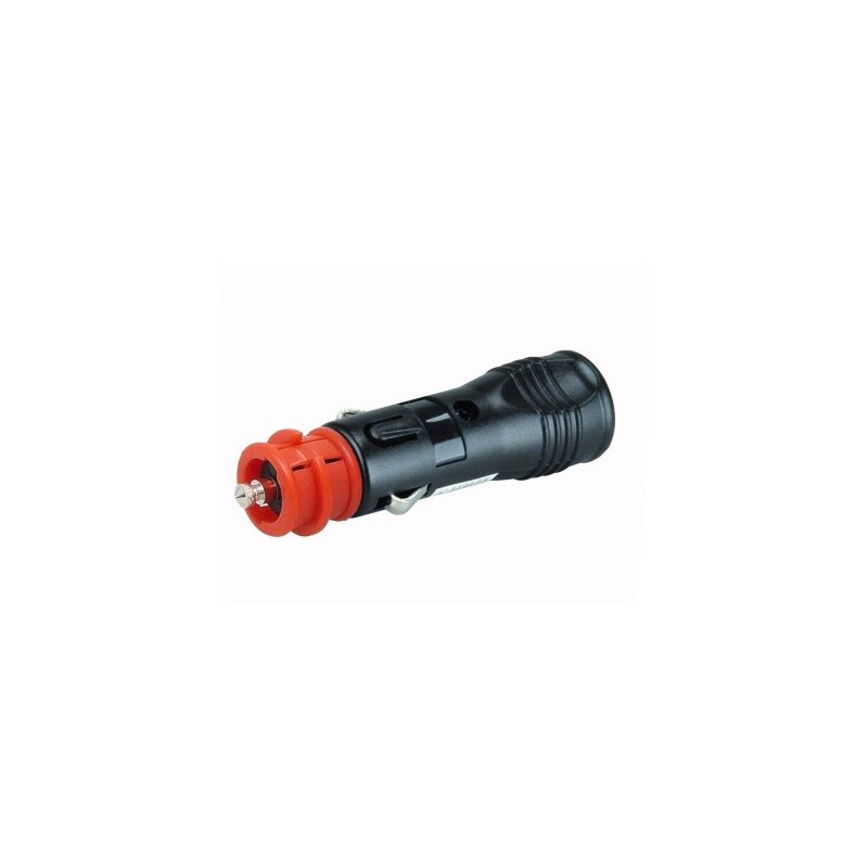 12/24V cable nozzle
