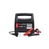 Battery charger 12V, 6A