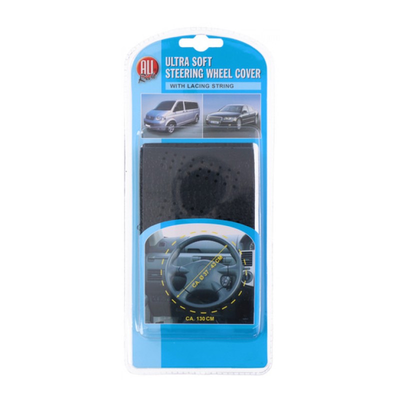 Wheel cover 37-43cm in box