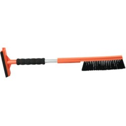 Lumehari Comfort 53cm + kraabits- veoauto varuosad- Nordparts