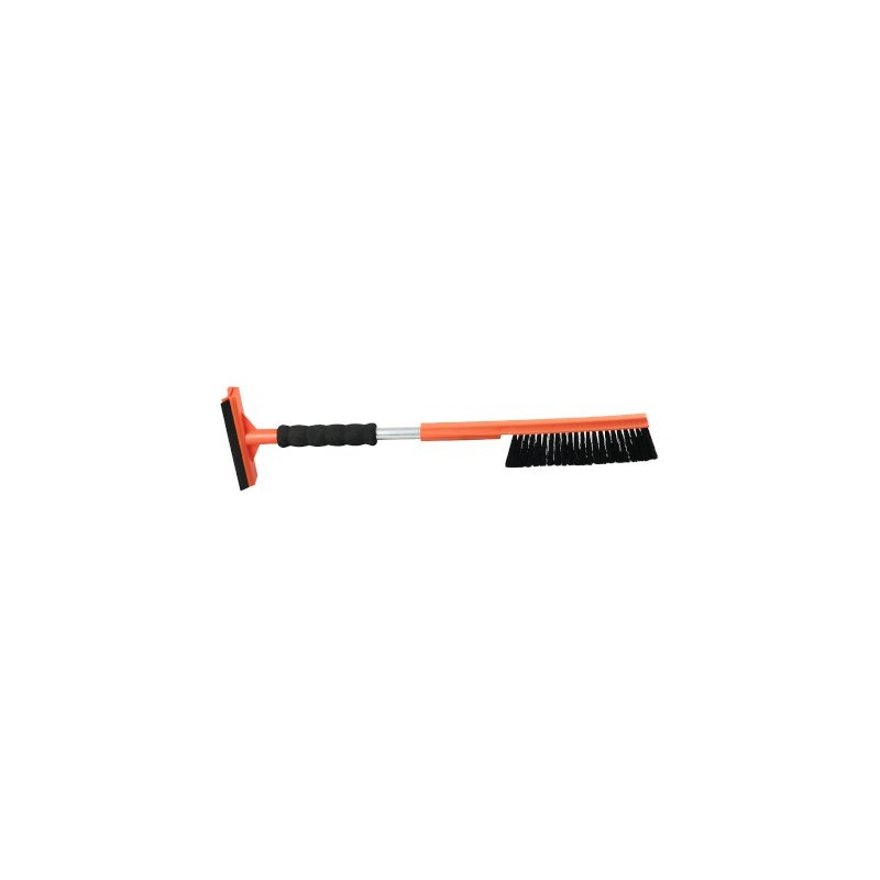 Snow brush Comfort 53cm + claw bits