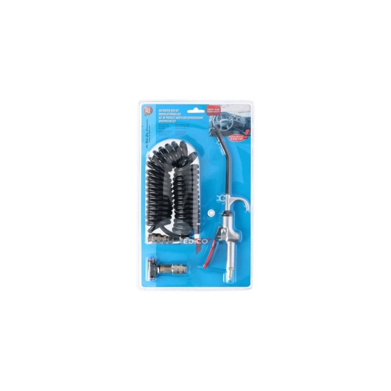 Air cleaner kit 13Kg/Cm2