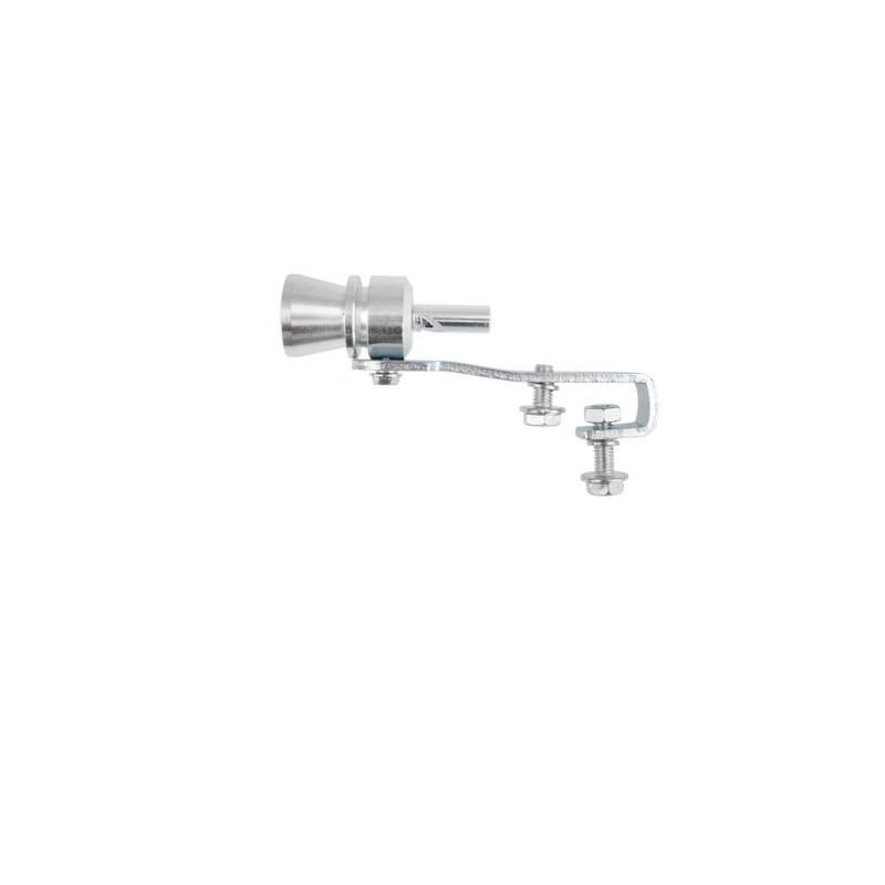 Turbo signaal summutisse 37-48mm