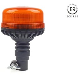Vilkur 12/24V, 36 ledi, elastne kinnitus