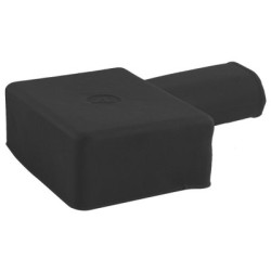 Battery cover black