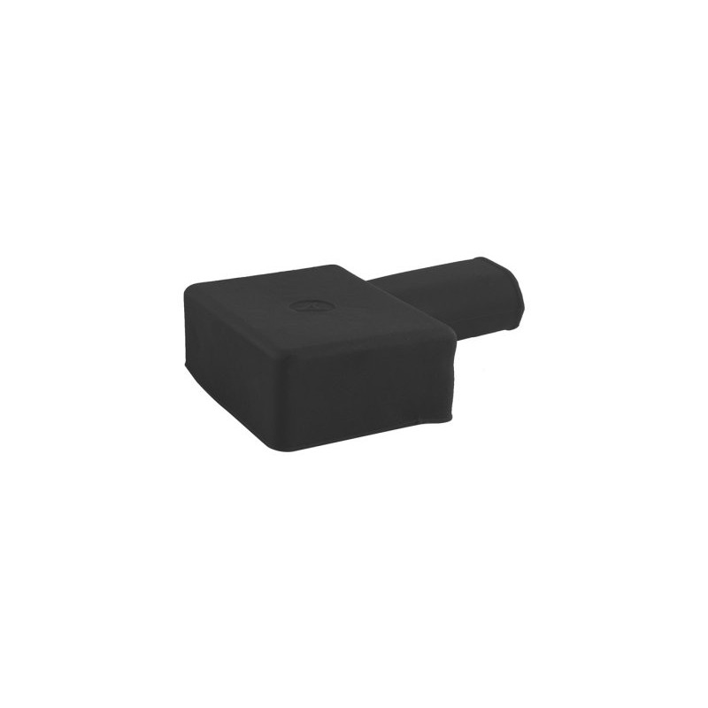 Battery cover black