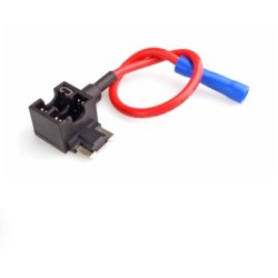 Kaitsmehoidik mikro madal profiil,max20a- veoauto varuosad- Nordparts