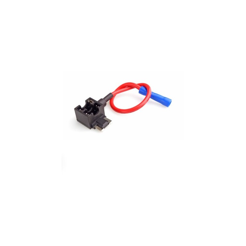 Protection holder micro low profile, max20a