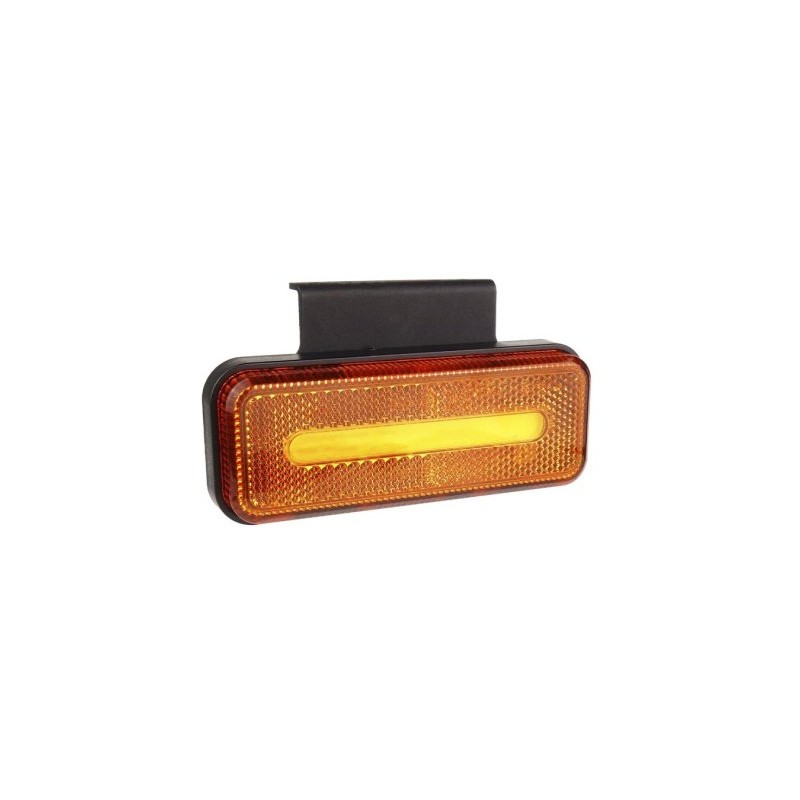 Gabariidituli 10-30V, led, IP67, oranz