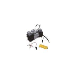 HD kompressor 12V 2-silindriline, karbis- veoauto varuosad- Nordparts