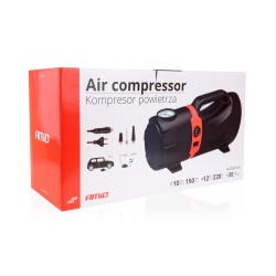 Autokompressor 12/230V 7BAR/100PSI