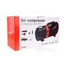 Autokompressor 12/230V 7BAR/100PSI
