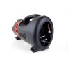 Car compressor 12/230V 7BAR/100PSI