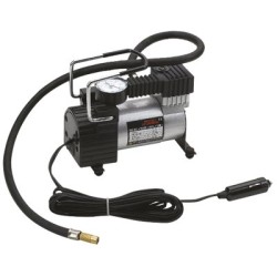 Compressor 12V 27L/min met. 150psi