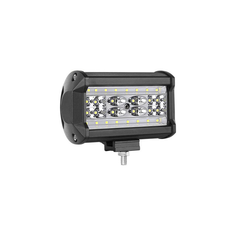 Töölamp 12/24V,136*80mm, 28 ledi, 2240lm