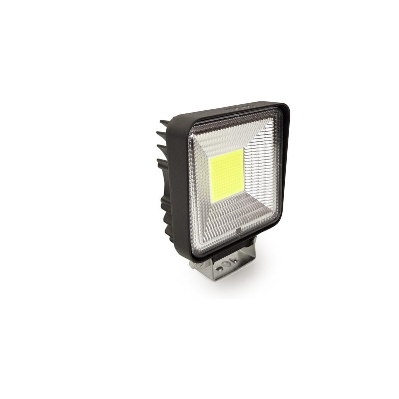 Töötuli cob led 1 tk, 110*110mm